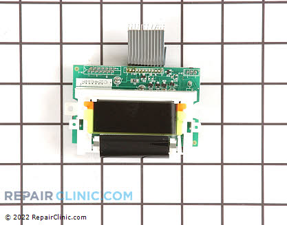 User Control and Display Board DPWBFC246WRKZ Main Product View