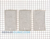Air Filter - Part # 906733 Mfg Part # 6803