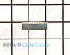 Door Stop WR02X12212      Alternate Product View