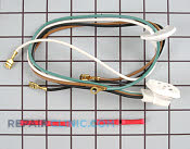 Liner wiring (ice maker) - Part # 742458 Mfg Part # 937264