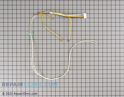 Lock motor wire harness WB18K5241       Main Product View
