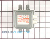 Magnetron - Part # 1914299 Mfg Part # RVMZA089WRE0