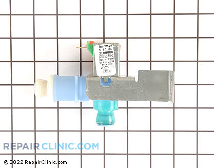 Water Inlet Valve 2188808 Main Product View