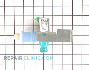 Water Inlet Valve - Part # 1164345 Mfg Part # 2188808