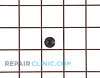 Clock Knob 318036310       Alternate Product View
