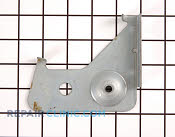 Door Hinge - Part # 529956 Mfg Part # 3418F080-51