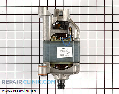 Drive Motor 34001122 Main Product View