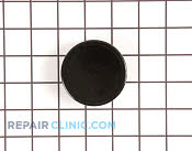 Gas Burner & Control - Part # 419863 Mfg Part # 155982