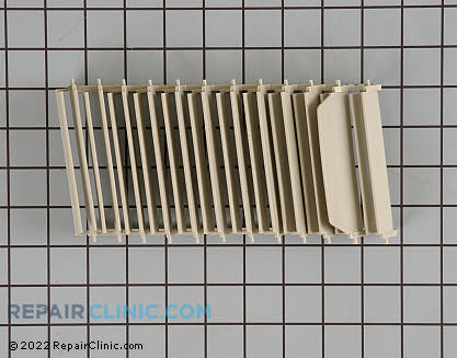 Horzontal louver (right si 1159333         Main Product View