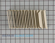 Horzontal louver (right si - Part # 397483 Mfg Part # 1159333