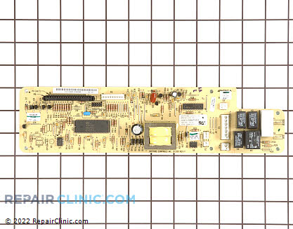 Main Control Board 154470605 Main Product View