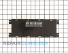 Oven Control Board 316272204 Alternate Product View