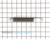 Oven Door Spring - Part # 268658 Mfg Part # WB9X241