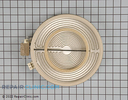 Radiant Surface Element 296755 Main Product View