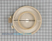 Radiant Surface Element - Part # 473314 Mfg Part # 296755