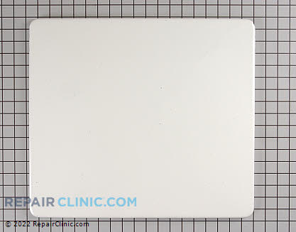Washer Lid 3957497 Main Product View