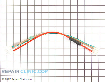 Wire Harness W10146387 Main Product View