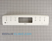 Control  Panel - Part # 1056089 Mfg Part # 316402715