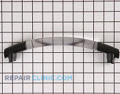 Door Handle - Part # 1913646 Mfg Part # FHNDPB002MRK0