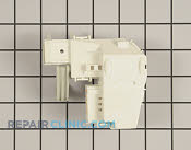 Door Lock - Part # 1033123 Mfg Part # 25001037