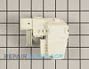 Door Lock 25001037 Alternate Product View