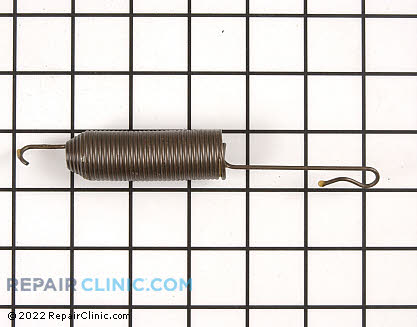 Door Spring WD03X10007 Main Product View