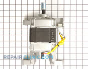 Drive Motor - Part # 1063831 Mfg Part # 134362500