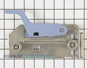 Drum & Tub - Part # 1367029 Mfg Part # AEC32598701