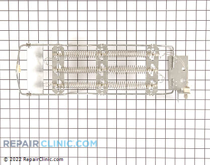 Heating Element Assembly 3398169 Main Product View