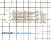 Heating Element Assembly - Part # 527447 Mfg Part # 3398169