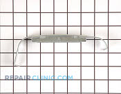 Knob Dial - Part # 1050689 Mfg Part # 436788