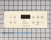 Overlay - Part # 1062452 Mfg Part # 316419105