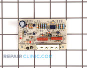 Temperature Control Board - Part # 1037462 Mfg Part # 134226600