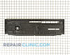 Touchpad and Control Panel WD34X10712 Alternate Product View