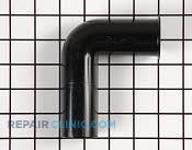Tube - Part # 369820 Mfg Part # 08300092