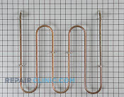 Bake Element - Part # 1050544 Mfg Part # 431910