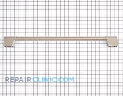 Door Handle - Part # 1865230 Mfg Part # 318392423