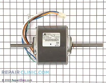 Fan Motor 1157655         Main Product View