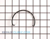 Hinge Spring - Part # 715170 Mfg Part # 7803P064-60