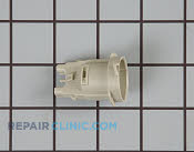 Light Socket - Part # 910731 Mfg Part # WB08X10022