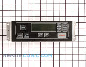 Main Control Board - Part # 1543913 Mfg Part # 5760M290-60