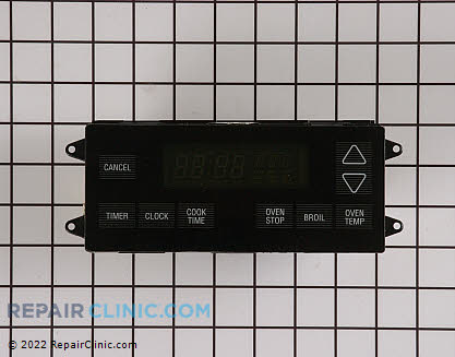 Oven Control Board 12001620 Main Product View