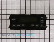 Oven Control Board - Part # 400597 Mfg Part # 12001620