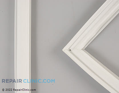 Refrigerator Door Gasket (OEM)  WR24X10054 - $63.40