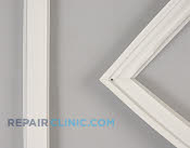 Refrigerator Door Gasket - Part # 910107 Mfg Part # WR24X10054