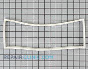 Seal,dairy door - Part # 1613861 Mfg Part # 7017883