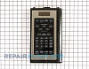 Touchpad and Control Panel WB07X10803      Alternate Product View