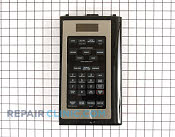 Touchpad and Control Panel - Part # 1085388 Mfg Part # WB07X10803