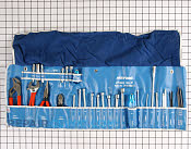 Appliance tool kit - Part # 430597 Mfg Part # 20000031
