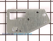 Bracket & Flange - Part # 1247408 Mfg Part # Y913203
